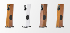 Audio Physic Tempo Plus loudspeaker